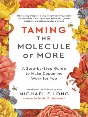 cover image of Taming the Molecule of More